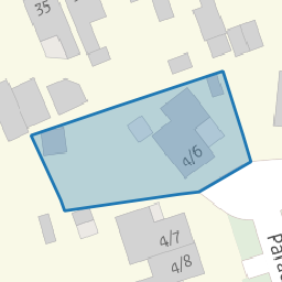 Perceel DTN02-A-11241