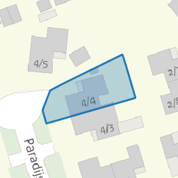 Perceel DTN02-A-11243