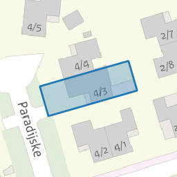 Perceel DTN02-A-11244