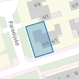 Perceel DTN02-A-11245