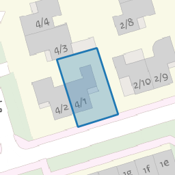 Perceel DTN02-A-11246