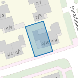 Perceel DTN02-A-11249