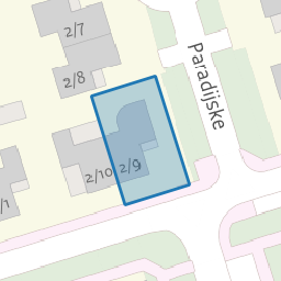 Perceel DTN02-A-11250