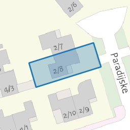 Perceel DTN02-A-11251