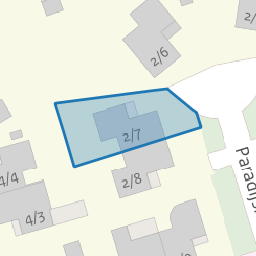 Perceel DTN02-A-11252