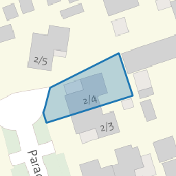 Perceel DTN02-A-11255