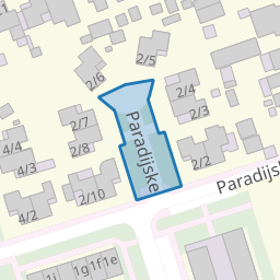 Perceel DTN02-A-11259