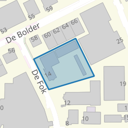 Perceel DTN02-A-11265