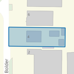 Perceel DTN02-A-11270