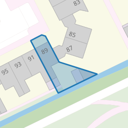 Perceel DTN02-A-11271