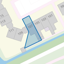 Perceel DTN02-A-11273