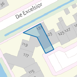 Perceel DTN02-A-11277