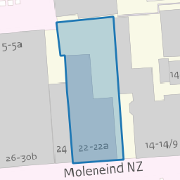 Perceel DTN02-A-11284