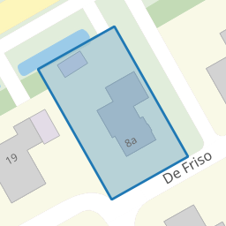 Perceel DTN02-A-11287