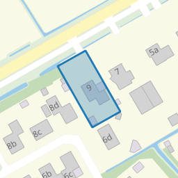 Perceel DTN02-A-11288