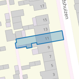 Perceel DTN02-A-11294