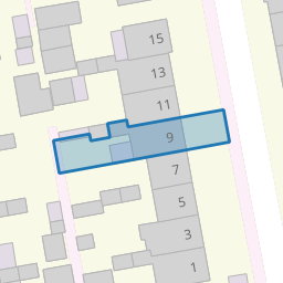 Perceel DTN02-A-11295