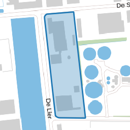 Perceel DTN02-A-11296