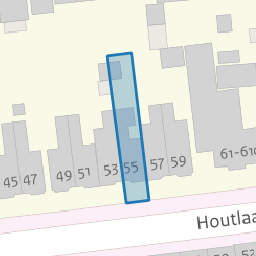 Perceel DTN02-A-11299