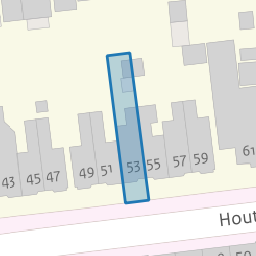 Perceel DTN02-A-11300