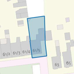 Perceel DTN02-A-11305