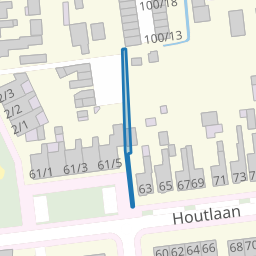 Perceel DTN02-A-11306