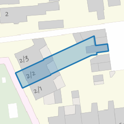 Perceel DTN02-A-11308