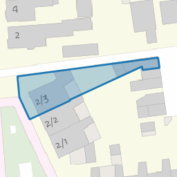 Perceel DTN02-A-11309