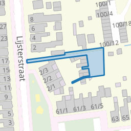 Perceel DTN02-A-11313