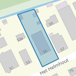 Perceel DTN02-A-11322