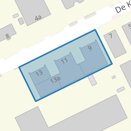 Perceel DTN02-A-11323