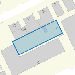 Perceel DTN02-A-11324