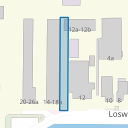 Perceel DTN02-A-11326