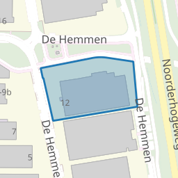 Perceel DTN02-A-11328