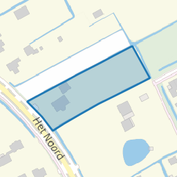 Perceel DTN02-A-11330