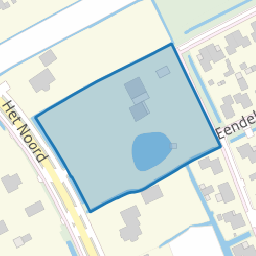 Perceel DTN02-A-11331