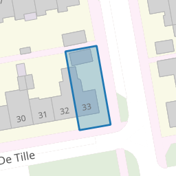 Perceel DTN02-A-11339