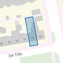 Perceel DTN02-A-11340