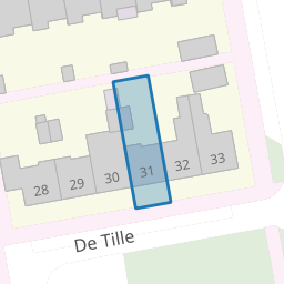 Perceel DTN02-A-11341