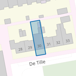 Perceel DTN02-A-11342