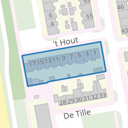 Perceel DTN02-A-11346