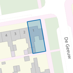 Perceel DTN02-A-11347