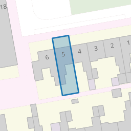 Perceel DTN02-A-11351