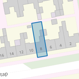 Perceel DTN02-A-11356