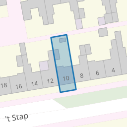 Perceel DTN02-A-11357