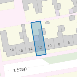 Perceel DTN02-A-11358