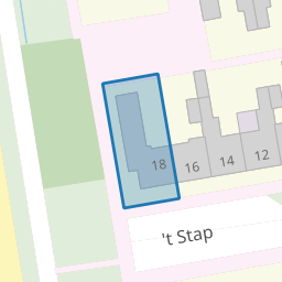 Perceel DTN02-A-11361