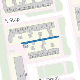 Perceel DTN02-A-11369