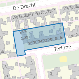 Perceel DTN02-A-11392