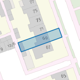 Perceel DTN02-A-11397